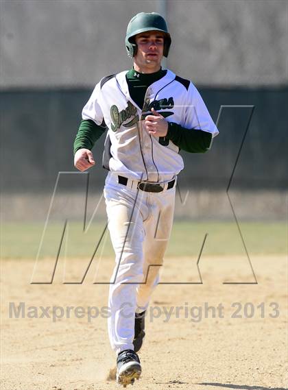 Thumbnail 2 in Wilbur Cross @ Guilford photogallery.