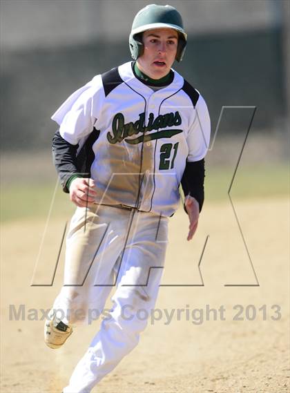 Thumbnail 1 in Wilbur Cross @ Guilford photogallery.