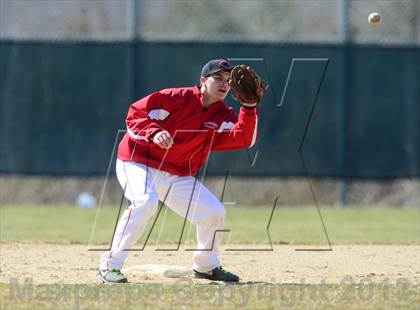 Thumbnail 3 in Wilbur Cross @ Guilford photogallery.