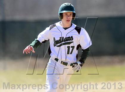 Thumbnail 3 in Wilbur Cross @ Guilford photogallery.