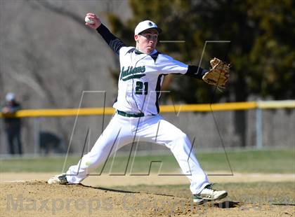 Thumbnail 1 in Wilbur Cross @ Guilford photogallery.