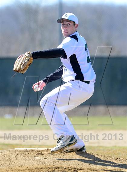 Thumbnail 1 in Wilbur Cross @ Guilford photogallery.