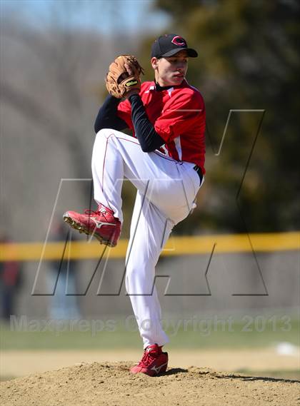 Thumbnail 3 in Wilbur Cross @ Guilford photogallery.
