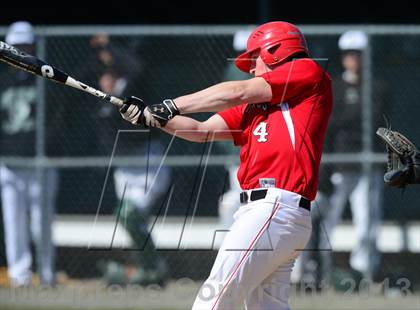 Thumbnail 1 in Wilbur Cross @ Guilford photogallery.