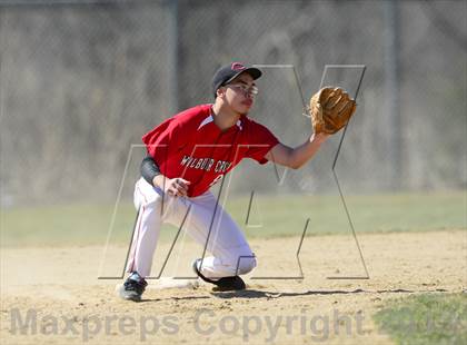 Thumbnail 3 in Wilbur Cross @ Guilford photogallery.