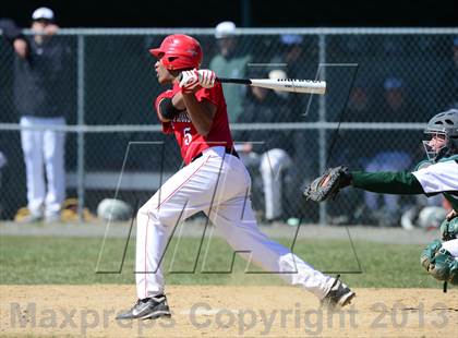 Thumbnail 2 in Wilbur Cross @ Guilford photogallery.