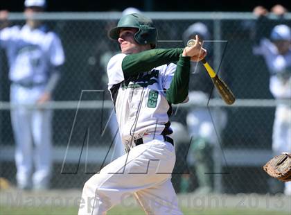 Thumbnail 1 in Wilbur Cross @ Guilford photogallery.