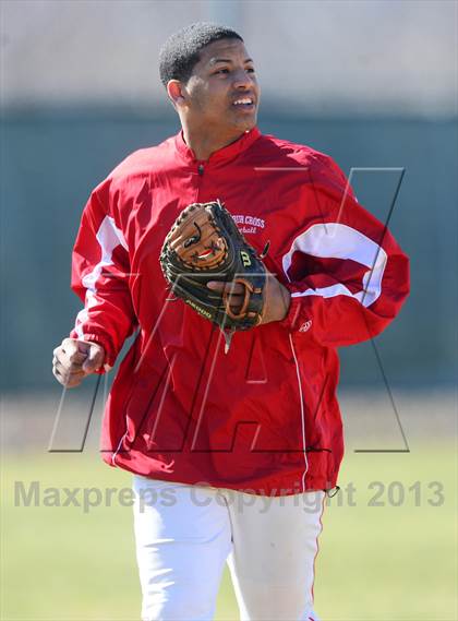 Thumbnail 1 in Wilbur Cross @ Guilford photogallery.