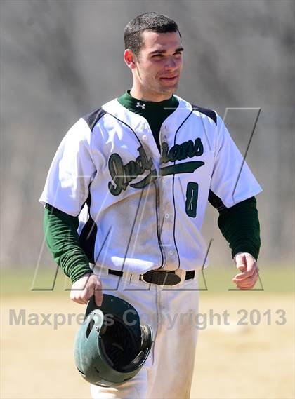 Thumbnail 3 in Wilbur Cross @ Guilford photogallery.
