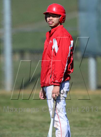 Thumbnail 3 in Wilbur Cross @ Guilford photogallery.