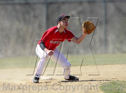 Thumbnail 2 in Wilbur Cross @ Guilford photogallery.