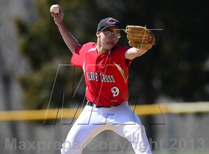 Thumbnail 3 in Wilbur Cross @ Guilford photogallery.