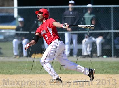Thumbnail 2 in Wilbur Cross @ Guilford photogallery.