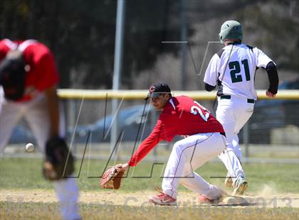 Thumbnail 1 in Wilbur Cross @ Guilford photogallery.