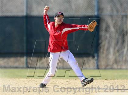 Thumbnail 2 in Wilbur Cross @ Guilford photogallery.