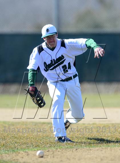 Thumbnail 1 in Wilbur Cross @ Guilford photogallery.