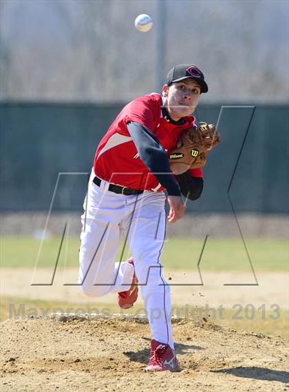 Thumbnail 2 in Wilbur Cross @ Guilford photogallery.