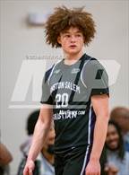 Photo from the gallery "Winston-Salem Christian @ New Life Christian Academy"