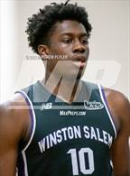 Photo from the gallery "Winston-Salem Christian @ New Life Christian Academy"