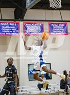 Photo from the gallery "Winston-Salem Christian @ New Life Christian Academy"