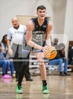 Photo from the gallery "Winston-Salem Christian @ New Life Christian Academy"