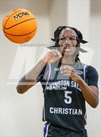 Photo from the gallery "Winston-Salem Christian @ New Life Christian Academy"