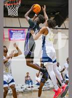 Photo from the gallery "Winston-Salem Christian @ New Life Christian Academy"