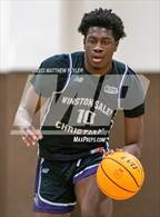 Photo from the gallery "Winston-Salem Christian @ New Life Christian Academy"