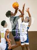 Photo from the gallery "Winston-Salem Christian @ New Life Christian Academy"