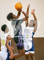 Photo from the gallery "Winston-Salem Christian @ New Life Christian Academy"
