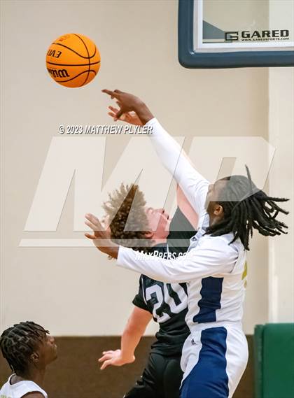 Thumbnail 2 in Winston-Salem Christian @ New Life Christian Academy photogallery.