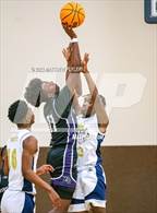 Photo from the gallery "Winston-Salem Christian @ New Life Christian Academy"