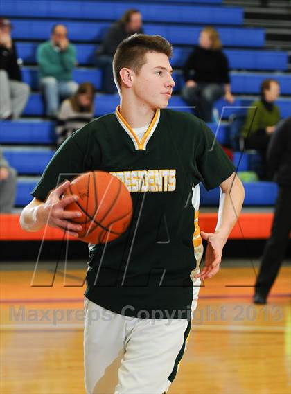Thumbnail 3 in Roosevelt vs. Arlington photogallery.