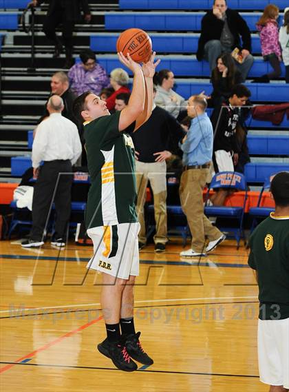 Thumbnail 2 in Roosevelt vs. Arlington photogallery.