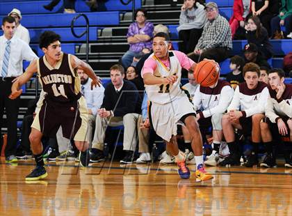 Thumbnail 2 in Roosevelt vs. Arlington photogallery.