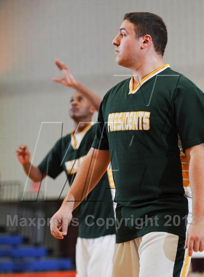 Thumbnail 2 in Roosevelt vs. Arlington photogallery.