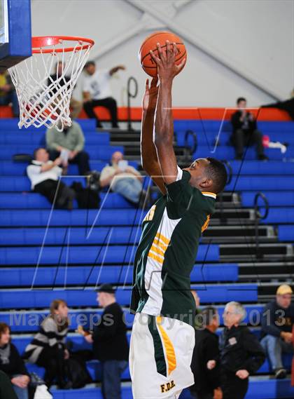Thumbnail 3 in Roosevelt vs. Arlington photogallery.