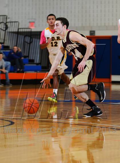 Thumbnail 2 in Roosevelt vs. Arlington photogallery.