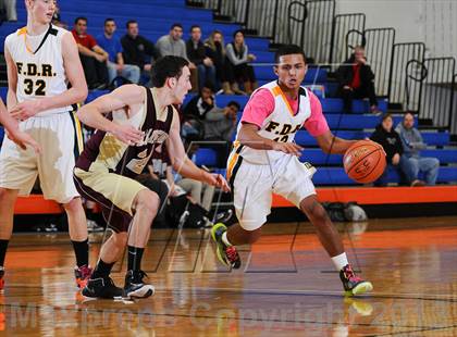 Thumbnail 1 in Roosevelt vs. Arlington photogallery.