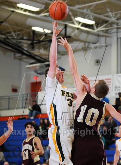 Thumbnail 1 in Roosevelt vs. Arlington photogallery.