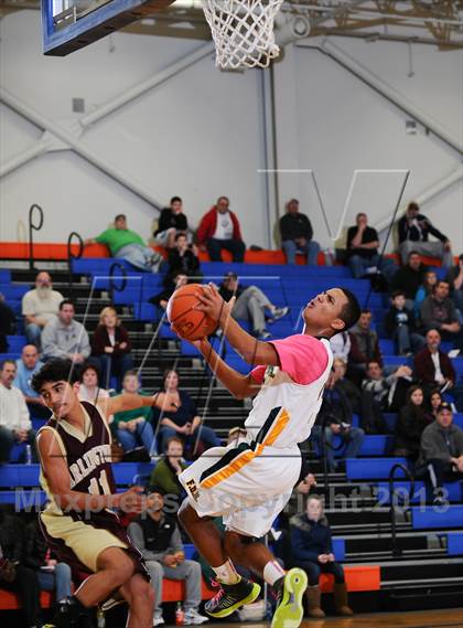 Thumbnail 1 in Roosevelt vs. Arlington photogallery.