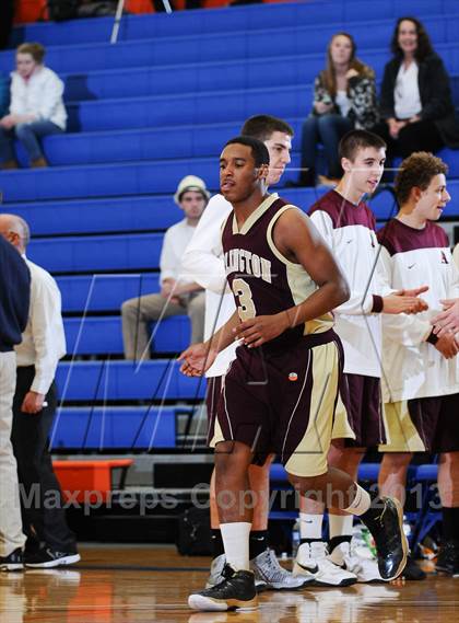 Thumbnail 1 in Roosevelt vs. Arlington photogallery.