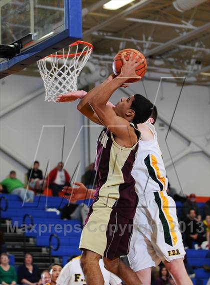 Thumbnail 1 in Roosevelt vs. Arlington photogallery.