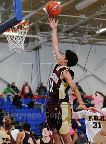 Thumbnail 3 in Roosevelt vs. Arlington photogallery.