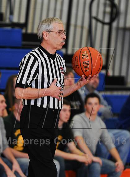Thumbnail 1 in Roosevelt vs. Arlington photogallery.