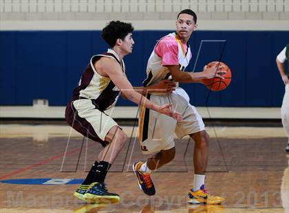 Thumbnail 3 in Roosevelt vs. Arlington photogallery.