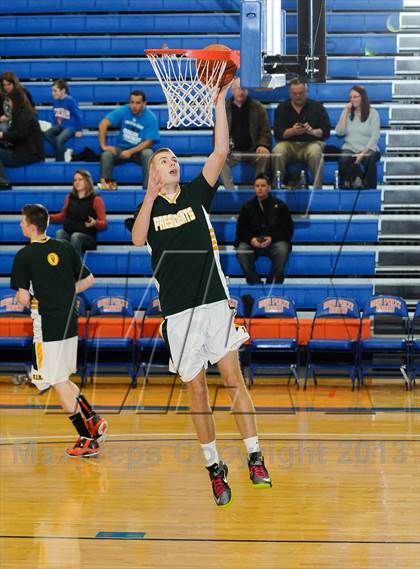 Thumbnail 1 in Roosevelt vs. Arlington photogallery.