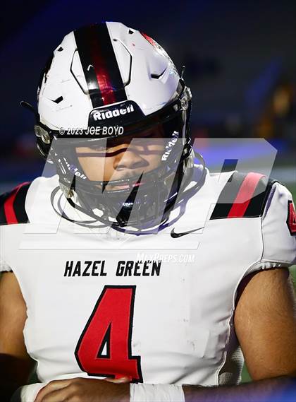 Thumbnail 3 in Hazel Green @ Huntsville photogallery.