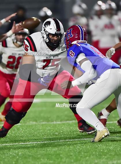Thumbnail 2 in Hazel Green @ Huntsville photogallery.
