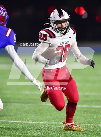 Thumbnail 3 in Hazel Green @ Huntsville photogallery.